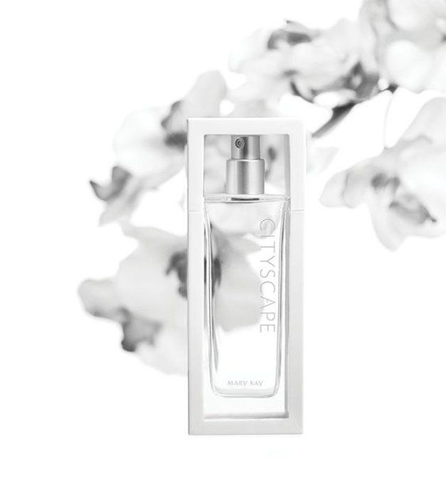 Eau de parfun " Cityscape "