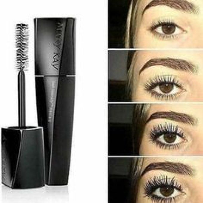 Mascara de cils Lash Intensity