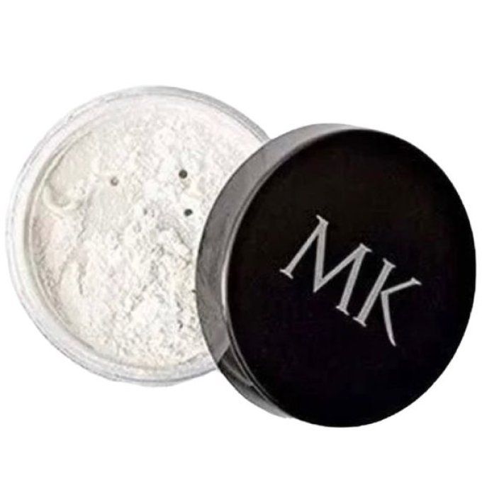 poudre translucide Mary Kay