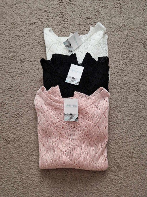 Pull de femme