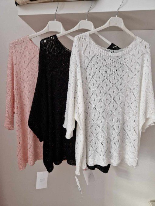 Pull de femme