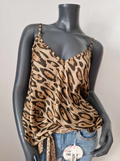 Top Leopard