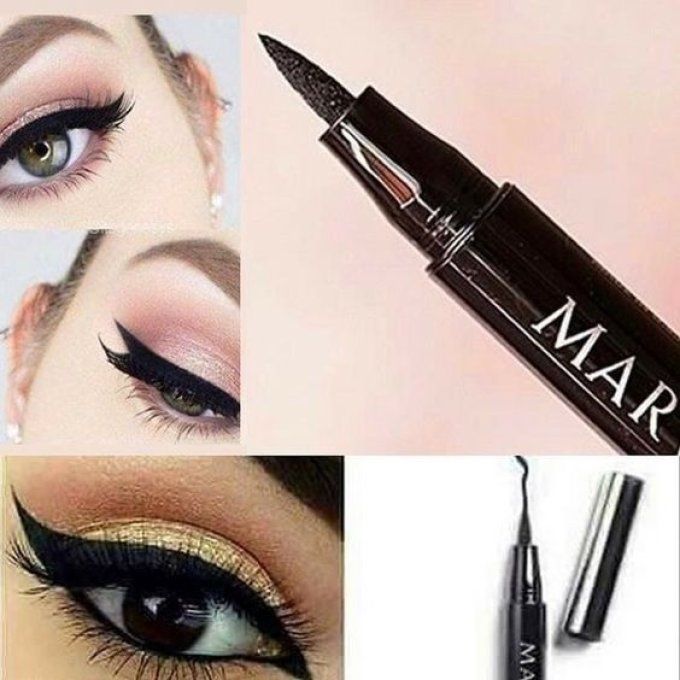  Eyeliner liquid Waterproof Mary Kay