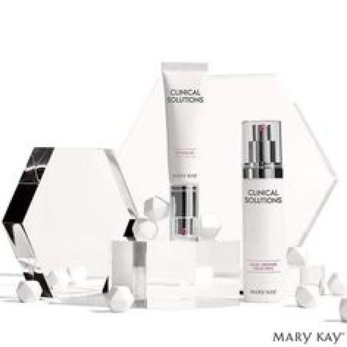 Mary kay Clinical Solutions Retinol 0,5 