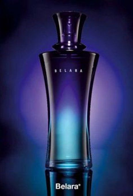 Eau de parfun " Belara "