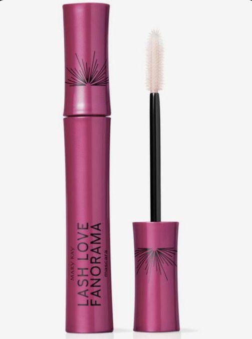 Mascara de cils Fanorama Mary Kay