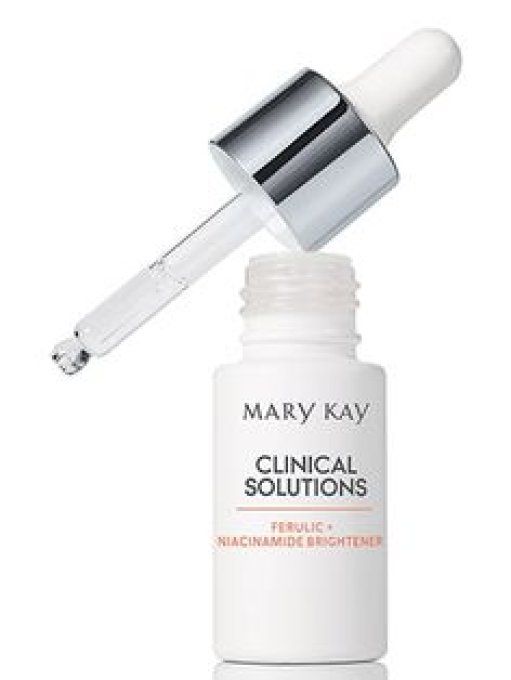 booster à l'acide Férulique + Niacinamide Clinical Solutions