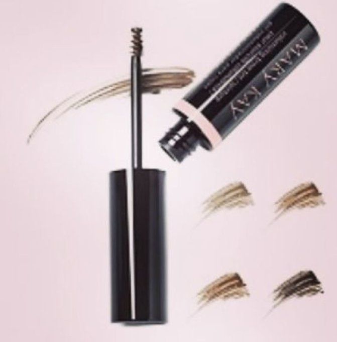 volumateur pour les sourcils de Mary Kay