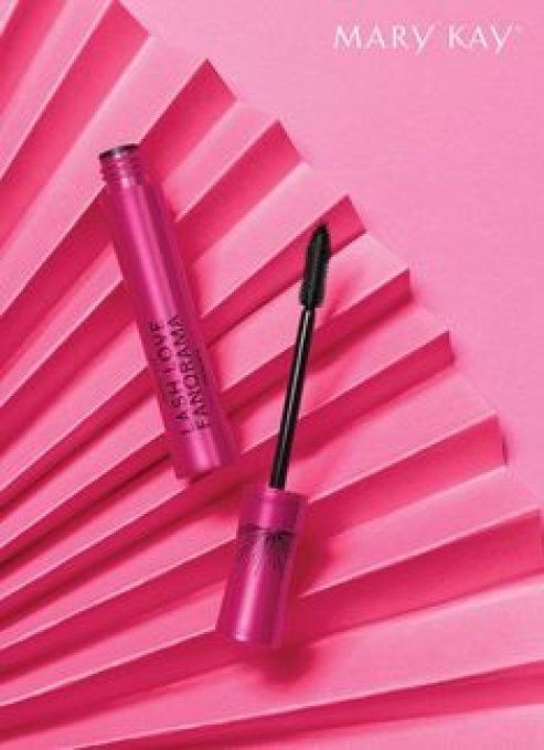 Mascara de cils Fanorama Mary Kay