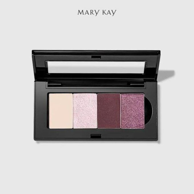 PETITE PALETTE MARY KAY ( Vide )